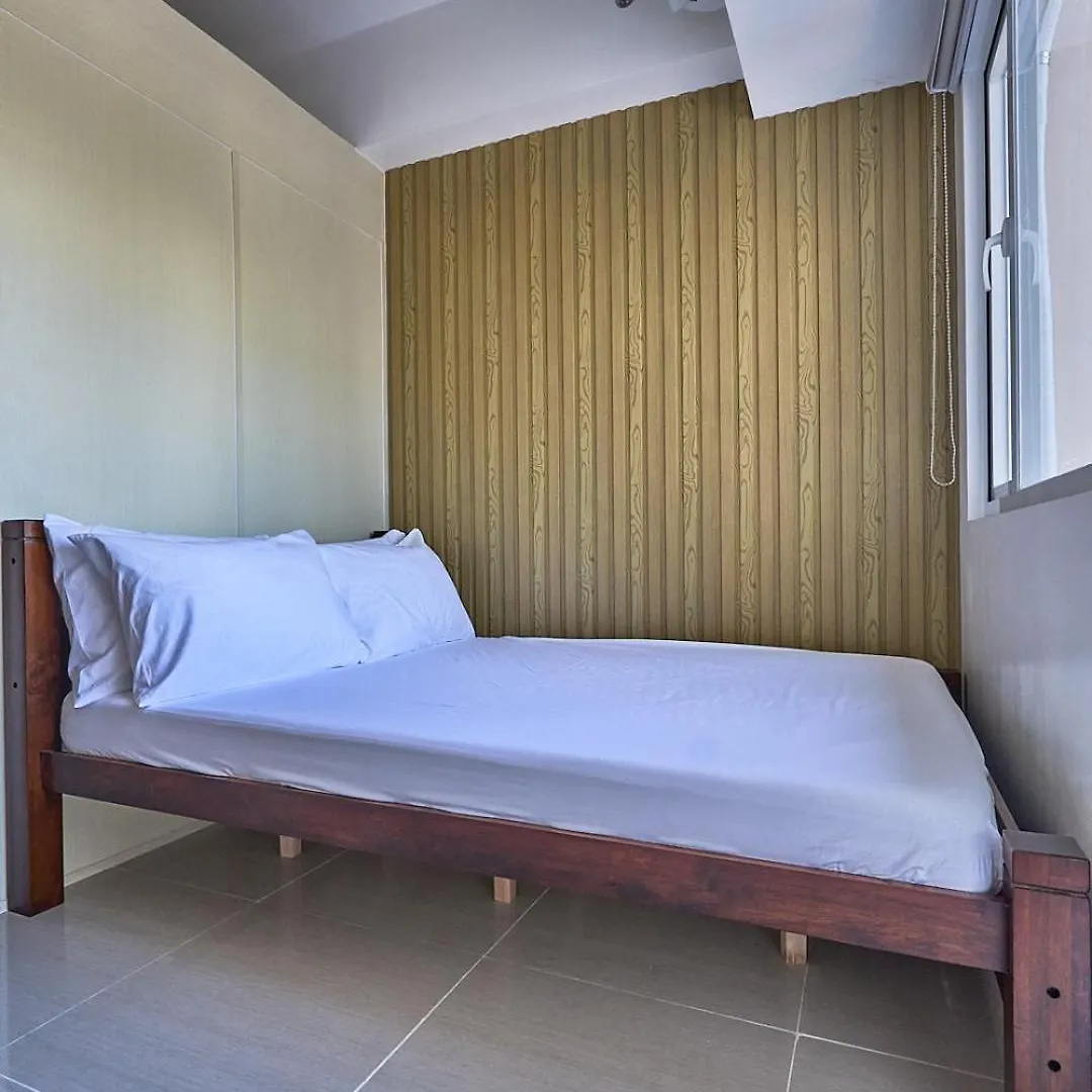 Apartment Serene Staycation Beside Sm Southmall Manila