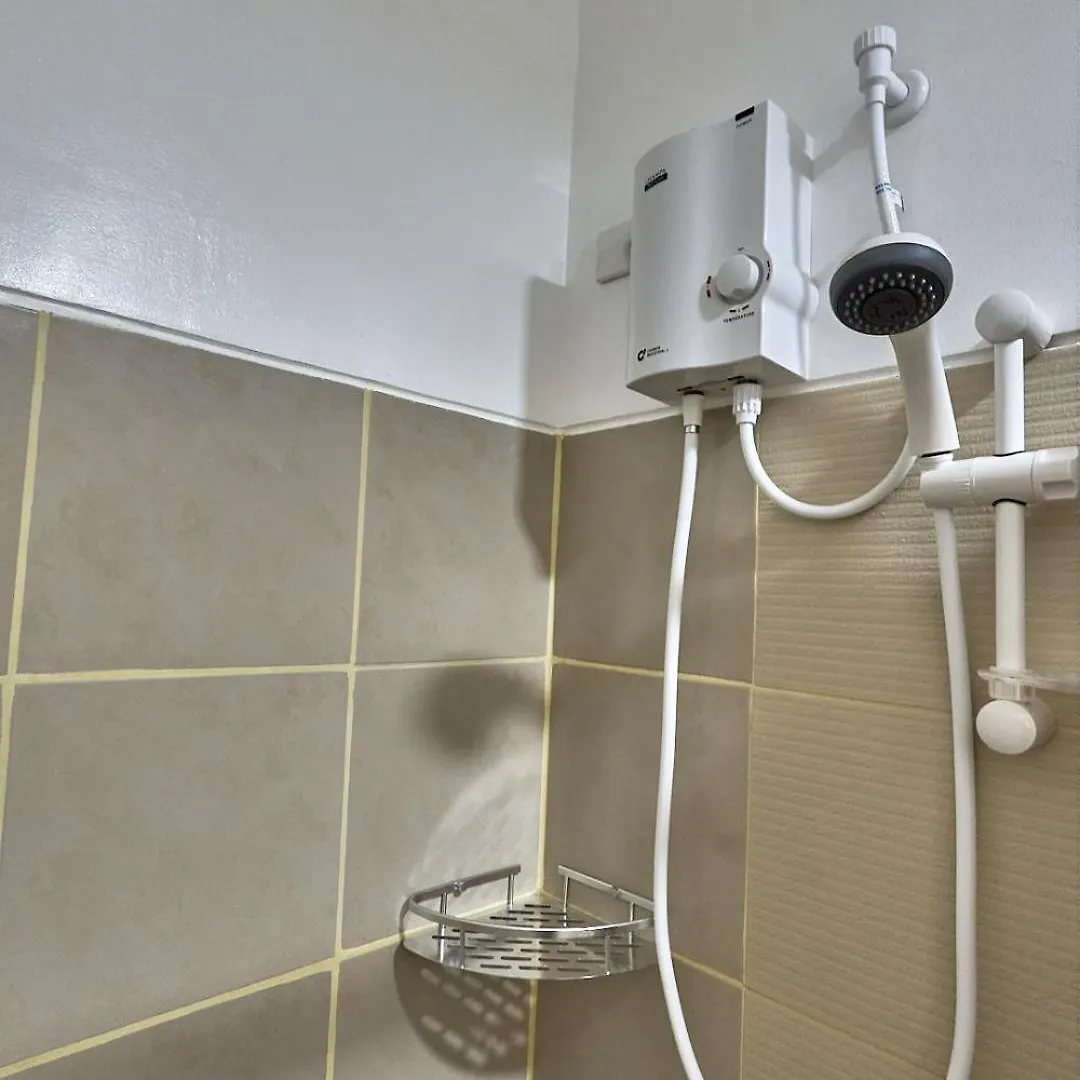 Apartament Serene Staycation Beside Sm Southmall Manila